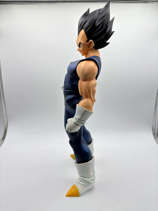 2014 Plex X-Plus Gigantic Series Vegeta Figure Dragon Ball Z FRENLY BRICKS - Open 7 Days