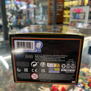 Funko Pop Marvel Guardians of The Galaxy Volume 3 Rocket Blacklight 1241 FRENLY BRICKS - Open 7 Days