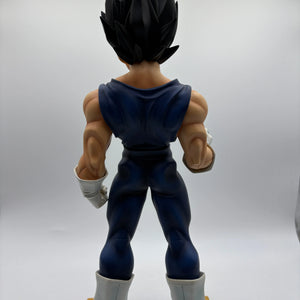2014 Plex X-Plus Gigantic Series Vegeta Figure Dragon Ball Z FRENLY BRICKS - Open 7 Days