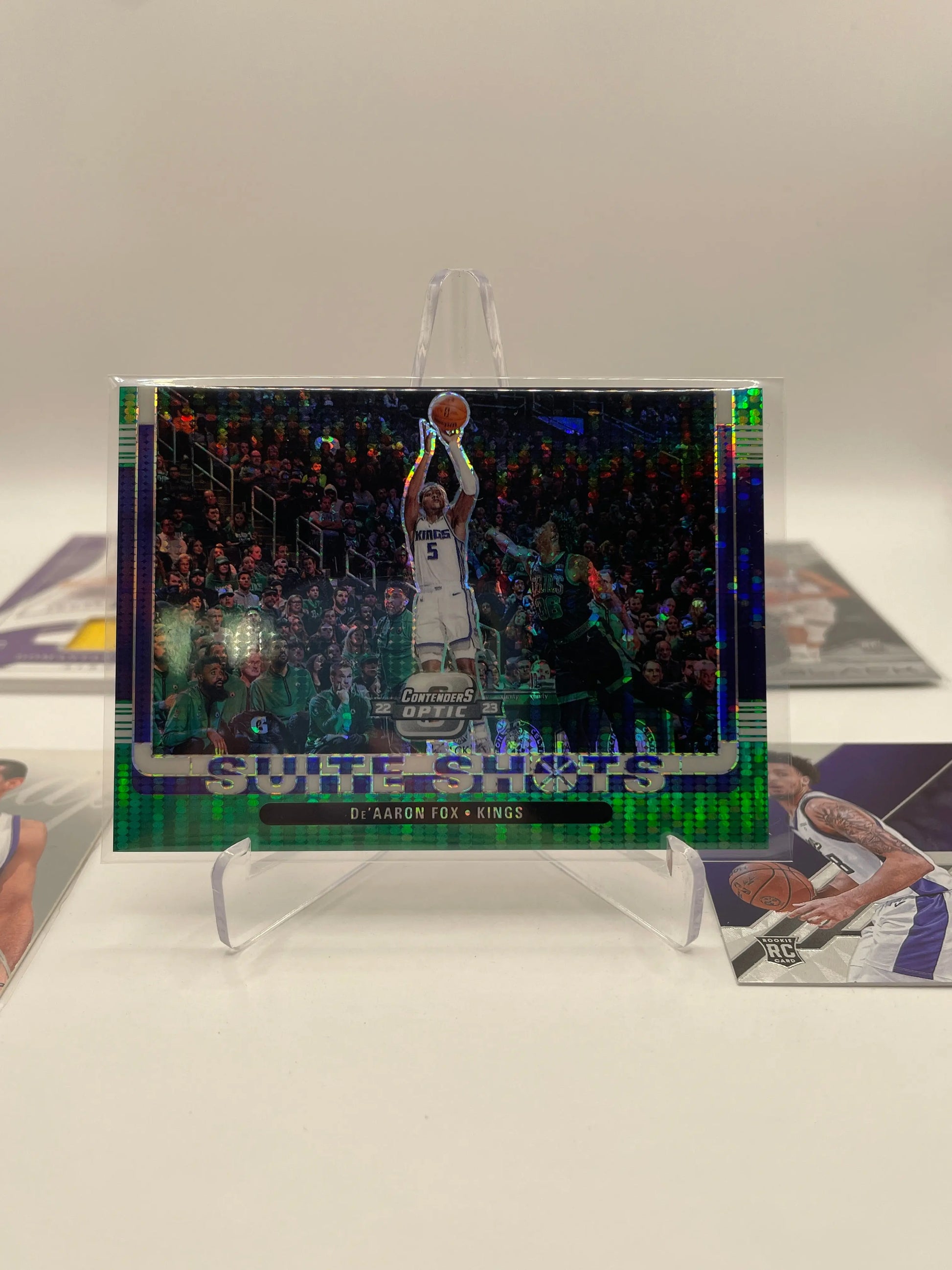 NBA Auto & Numbered Sacramento Kings Sports Card Lot - Keegan Murray  + more (lot#33) FRENLY BRICKS - Open 7 Days