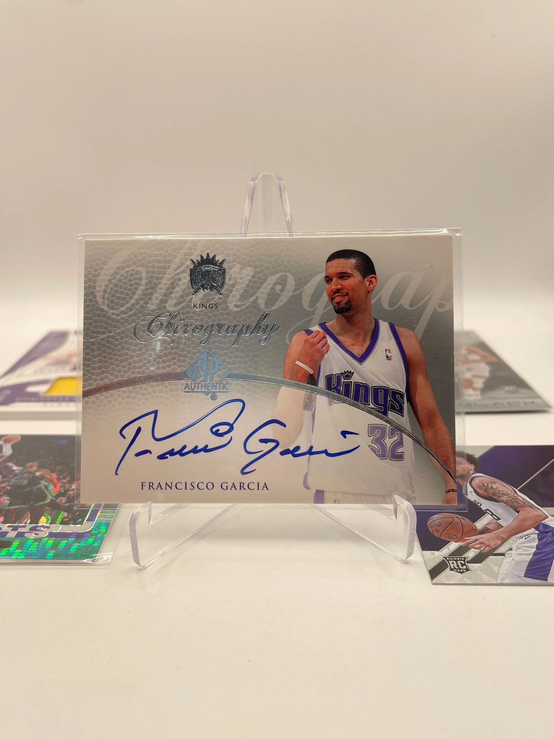 NBA Auto & Numbered Sacramento Kings Sports Card Lot - Keegan Murray  + more (lot#33) FRENLY BRICKS - Open 7 Days