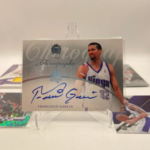 NBA Auto & Numbered Sacramento Kings Sports Card Lot - Keegan Murray  + more (lot#33) FRENLY BRICKS - Open 7 Days