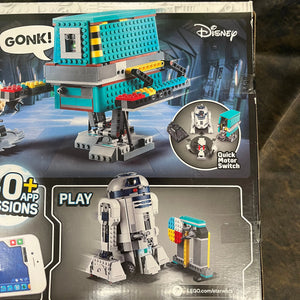 LEGO Star Wars Droid Commander 75253 FRENLY BRICKS - Open 7 Days