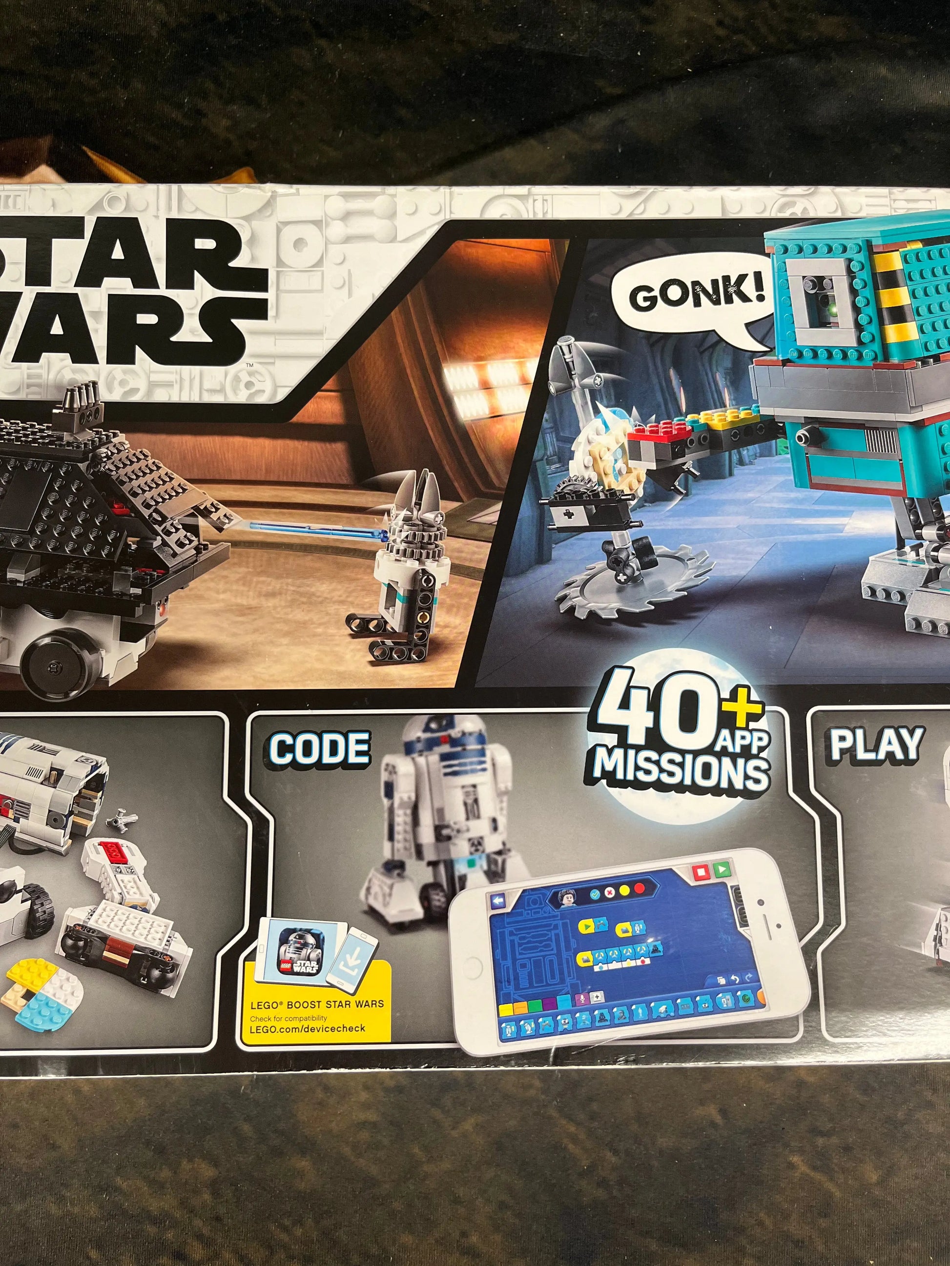 LEGO Star Wars Droid Commander 75253 FRENLY BRICKS - Open 7 Days