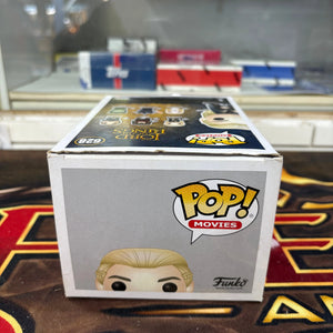 FUNKO POP! Movies - The Lord of the Rings - LEGOLAS #628 FRENLY BRICKS - Open 7 Days