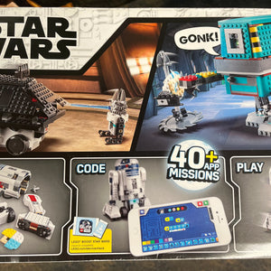 LEGO Star Wars Droid Commander 75253 FRENLY BRICKS - Open 7 Days