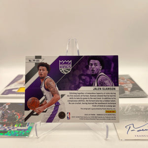 NBA Auto & Numbered Sacramento Kings Sports Card Lot - Keegan Murray  + more (lot#33) FRENLY BRICKS - Open 7 Days