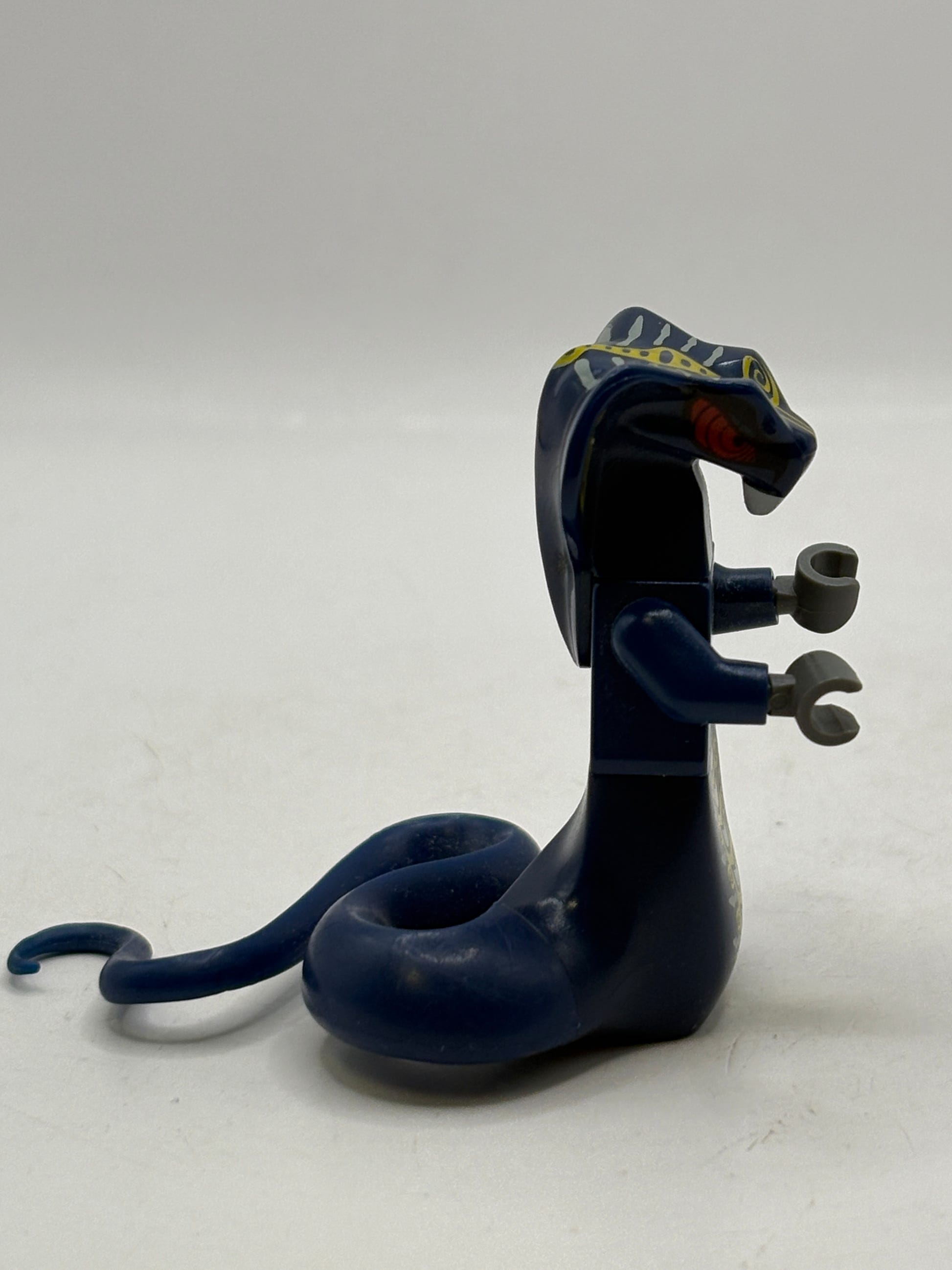 LEGO® Ninjago Minifigure - Skales (njo040) 9444 9446 Rise Snakes Bounty image 2