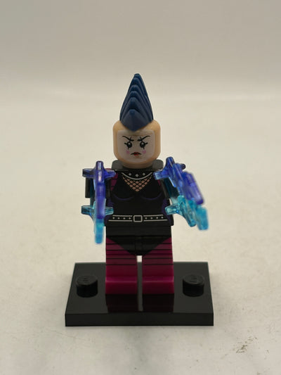 LEGO Batman Movie Series 1 Mime Minifigure (71017) New Retired CMF