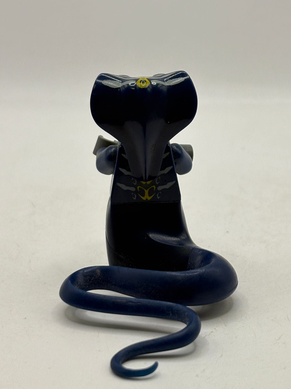 LEGO® Ninjago Minifigure - Skales (njo040) 9444 9446 Rise Snakes Bounty image 3