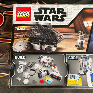 LEGO Star Wars Droid Commander 75253 FRENLY BRICKS - Open 7 Days