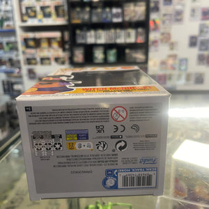 Funko POP! McDonalds Witch McNugget 209 FRENLY BRICKS - Open 7 Days