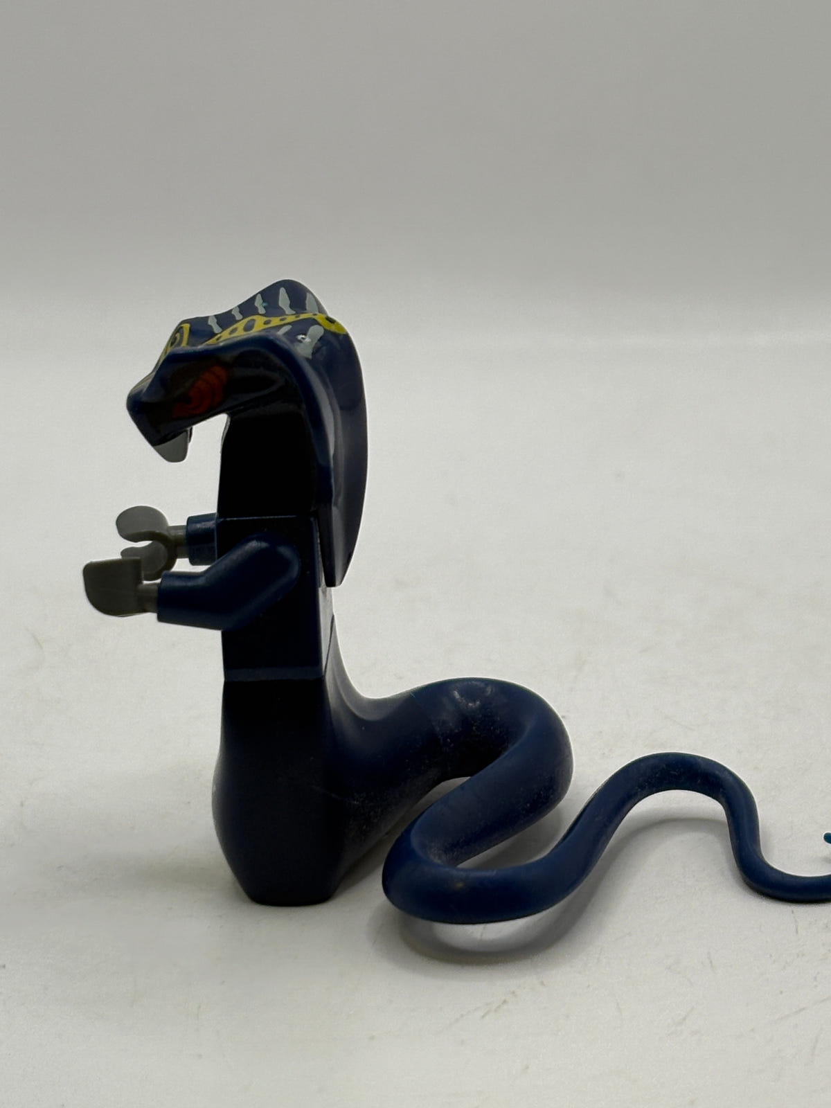 LEGO® Ninjago Minifigure - Skales (njo040) 9444 9446 Rise Snakes Bounty image 4