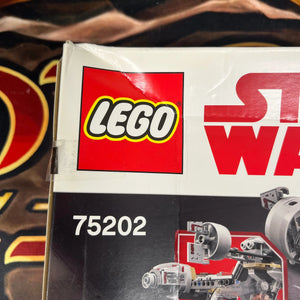 LEGO Star Wars Defence of Craig 75202 FRENLY BRICKS - Open 7 Days