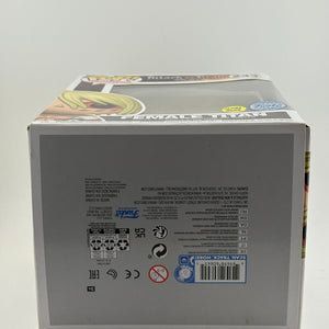 Funko POP! Animatiom Attack on Titan #233 Female Titan Glow Special Edition FRENLY BRICKS - Open 7 Days