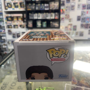 Funko Pop Mary Ann Summers 1332 Gilligan's Island Television WB Exclusive FRENLY BRICKS - Open 7 Days