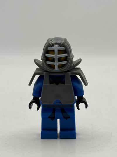 LEGO® Minifig - Jay Kendo, Ninjago Golden Weapons 9446 - njo0043