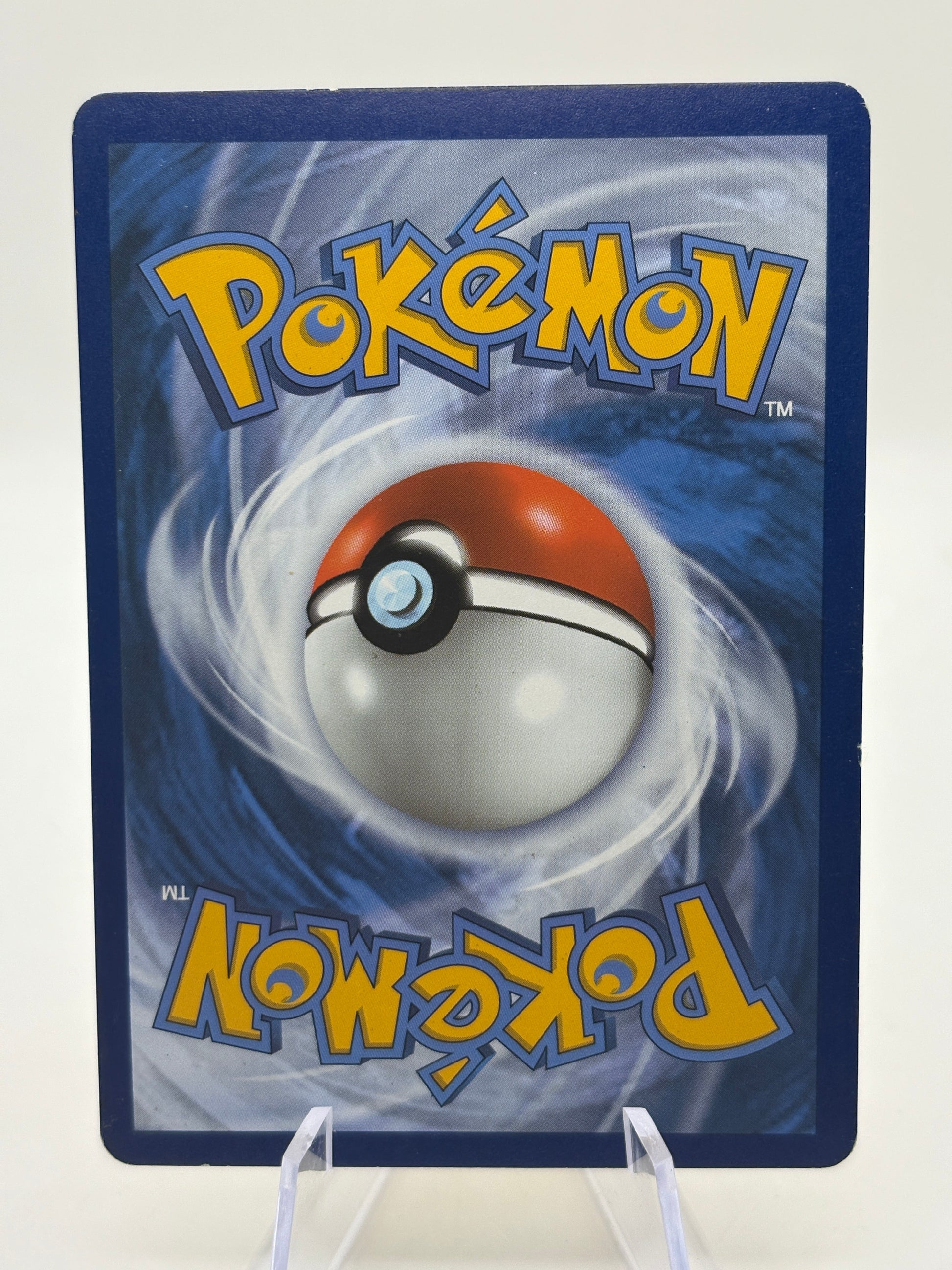 Pokemon TCG Celebrations - Birthday Pikachu 25th Anniversary #24 MP* crease FRENLY BRICKS - Open 7 Days