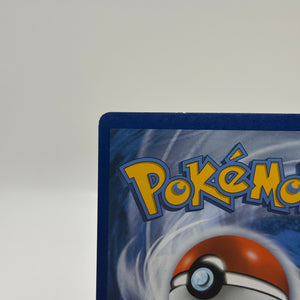 Pokemon TCG Celebrations - Birthday Pikachu 25th Anniversary #24 MP* crease FRENLY BRICKS - Open 7 Days