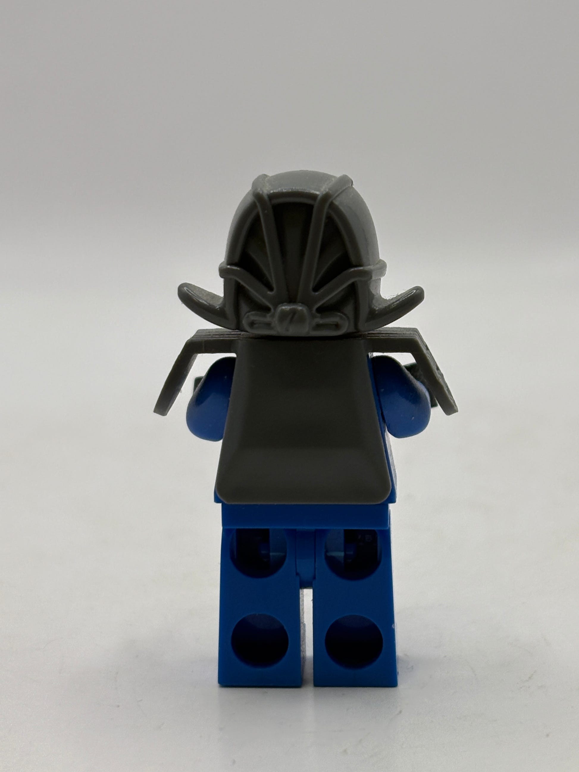 LEGO® Minifig - Jay Kendo, Ninjago Golden Weapons 9446 - njo0043 image 3