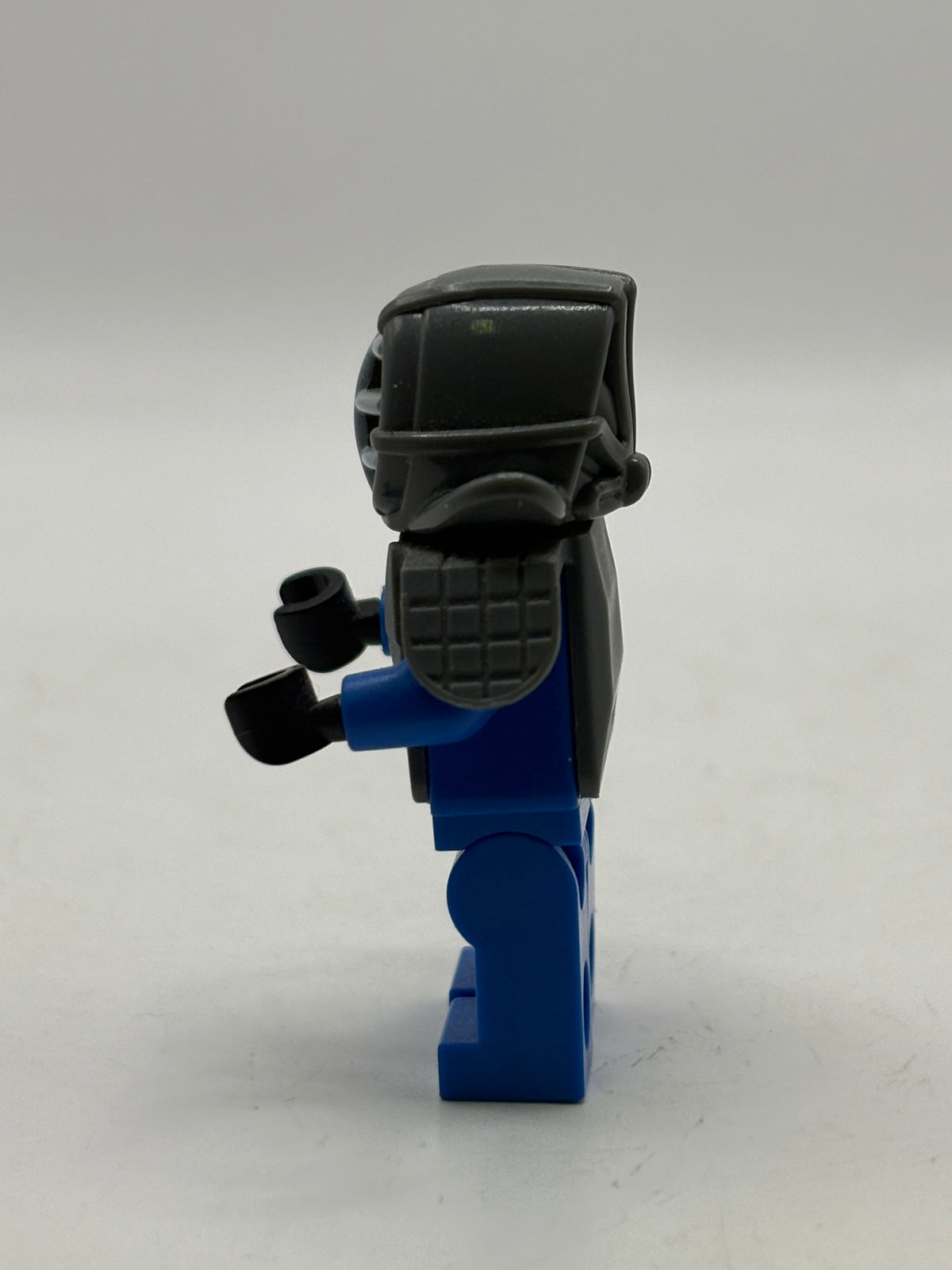 LEGO® Minifig - Jay Kendo, Ninjago Golden Weapons 9446 - njo0043 image 4