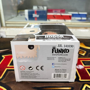 Game of Thrones - Hodor #15 - Funko Pop! Vinyl Figure FRENLY BRICKS - Open 7 Days