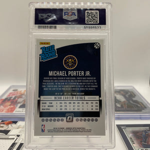 NBA Auto & Numbered Denver Nuggets Sports Card Lot - Bones Hyland + more (lot#34) FRENLY BRICKS - Open 7 Days