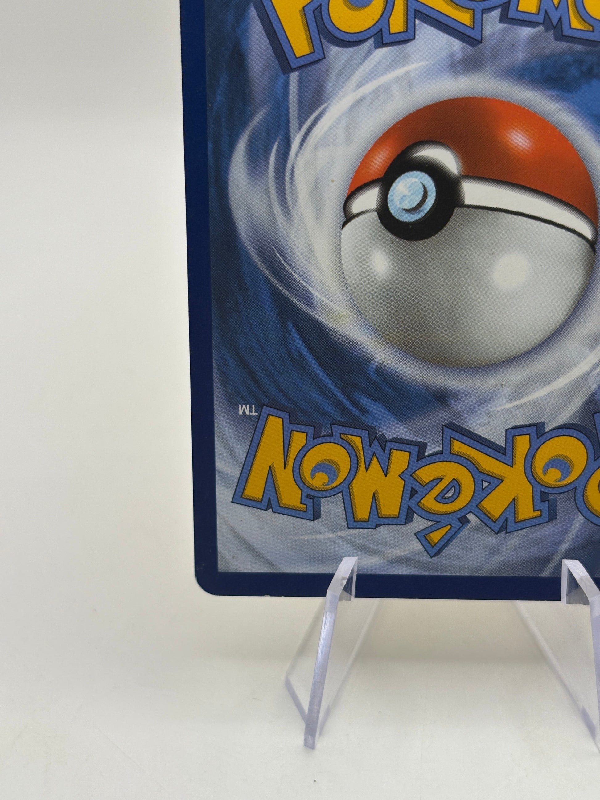 Pokemon TCG Celebrations - Birthday Pikachu 25th Anniversary #24 MP* crease FRENLY BRICKS - Open 7 Days