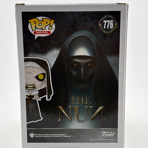 Funko POP! Movies The Nun #776 The Nun Demonic Vinyl Figure FRENLY BRICKS - Open 7 Days