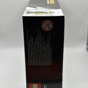 Lego Speed Champions 75877 Mercedes-AMG GT3 Brand New In Box FRENLY BRICKS - Open 7 Days