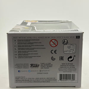 Funko POP! Movies The Nun #776 The Nun Demonic Vinyl Figure FRENLY BRICKS - Open 7 Days