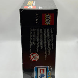 Lego Speed Champions 75877 Mercedes-AMG GT3 Brand New In Box FRENLY BRICKS - Open 7 Days