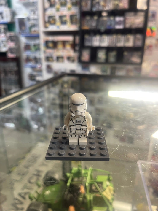 lego star wars Minifigures First Order Snowtrooper Sw0701 FRENLY BRICKS - Open 7 Days