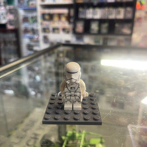 lego star wars Minifigures First Order Snowtrooper Sw0701 FRENLY BRICKS - Open 7 Days