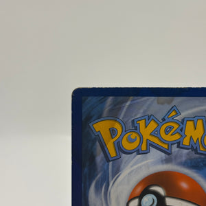 Pokemon TCG Steam Siege - Gardevoir EX 116/114 Full Art Secret Rare DAMAGE FRENLY BRICKS - Open 7 Days