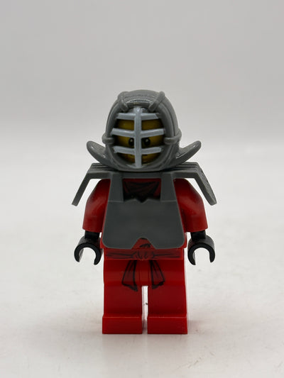 LEGO Minifigure Ninjago Kendo Armor Kai Set 9456 9558 njo0052