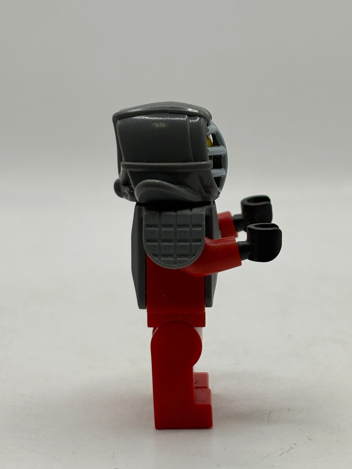 LEGO Minifigure Ninjago Kendo Armor Kai Set 9456 9558 njo0052 image 2