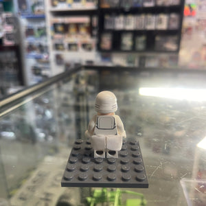 lego star wars Minifigures First Order Snowtrooper Sw0701 FRENLY BRICKS - Open 7 Days