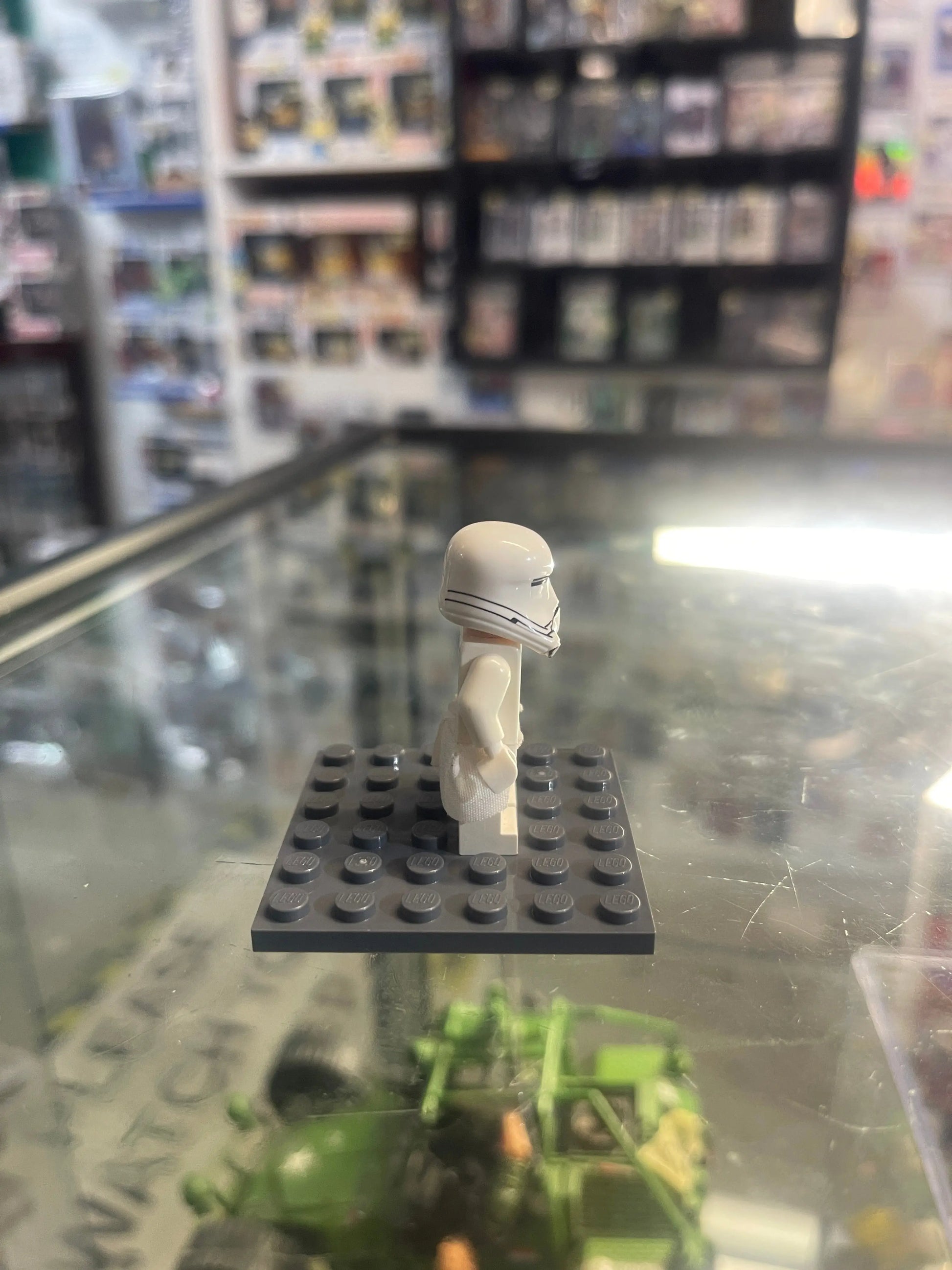 lego star wars Minifigures First Order Snowtrooper Sw0701 FRENLY BRICKS - Open 7 Days