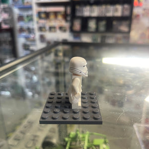 lego star wars Minifigures First Order Snowtrooper Sw0701 FRENLY BRICKS - Open 7 Days