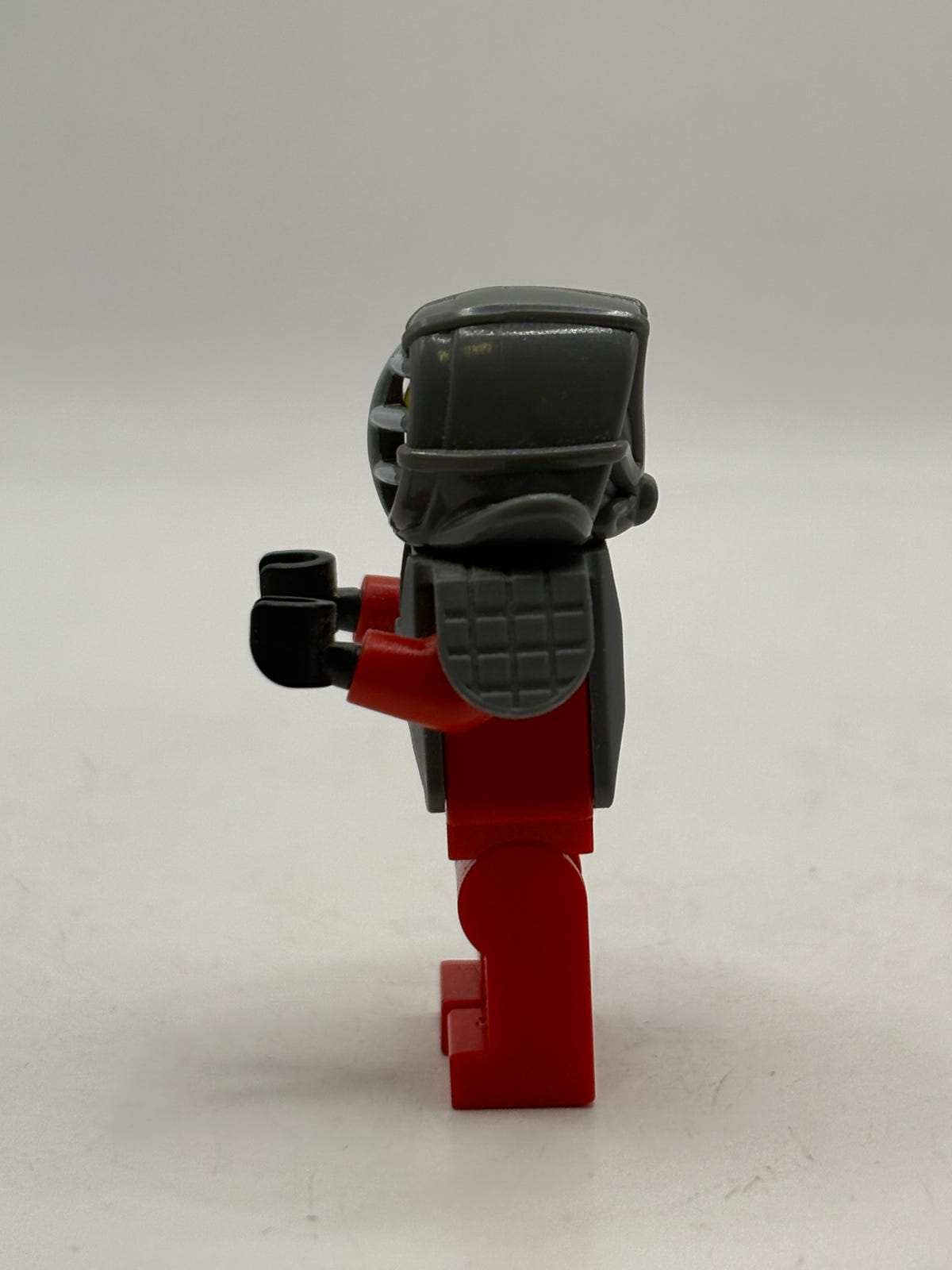 LEGO Minifigure Ninjago Kendo Armor Kai Set 9456 9558 njo0052 image 4