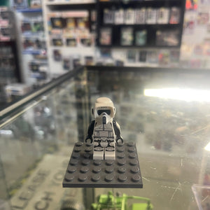 LEGO® Star Wars Imperial Scout Trooper Minifigure The Mandalorian 75292 sw1116 FRENLY BRICKS - Open 7 Days