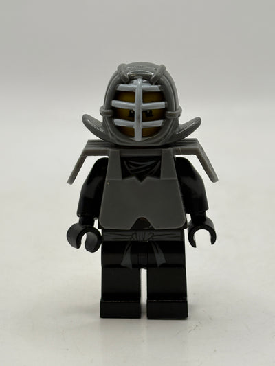 LEGO® Minifig - Cole Kendo - Ninjago Rise Of Snakes 9455, 9457 - njo0041