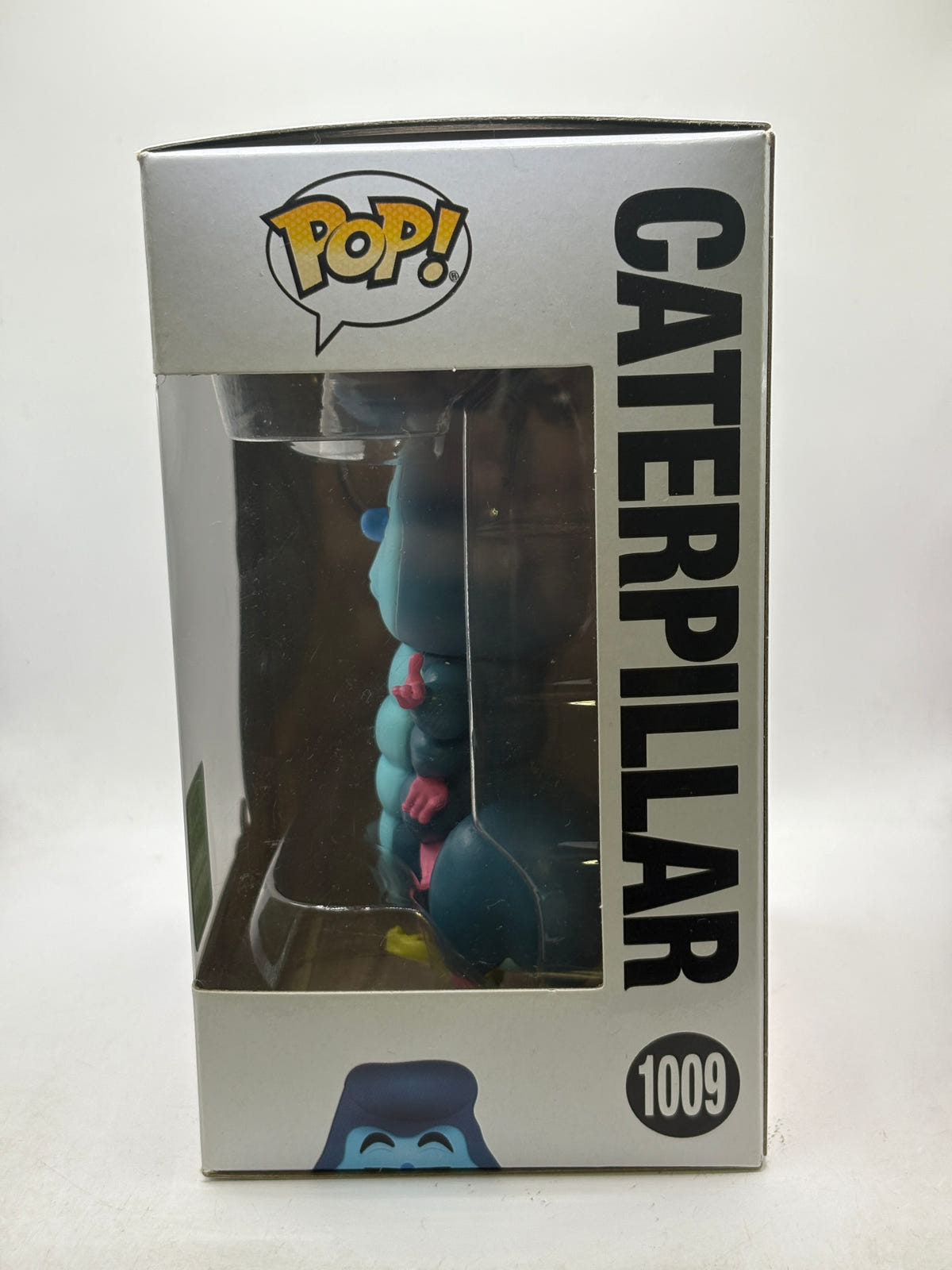 Funko POP! Disney Alice in Wonderland #1009 Caterpillar 2021 Spring image 2