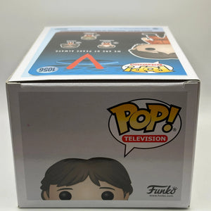 Funko POP! Television V #1056 Mike Donovan Vinyl Figure FRENLY BRICKS - Open 7 Days