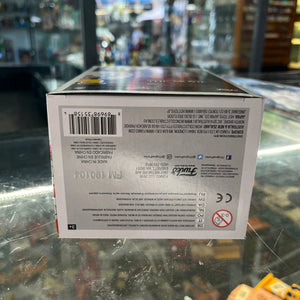 Funko Pop! It - Pennywise #55 Black & White FRENLY BRICKS - Open 7 Days