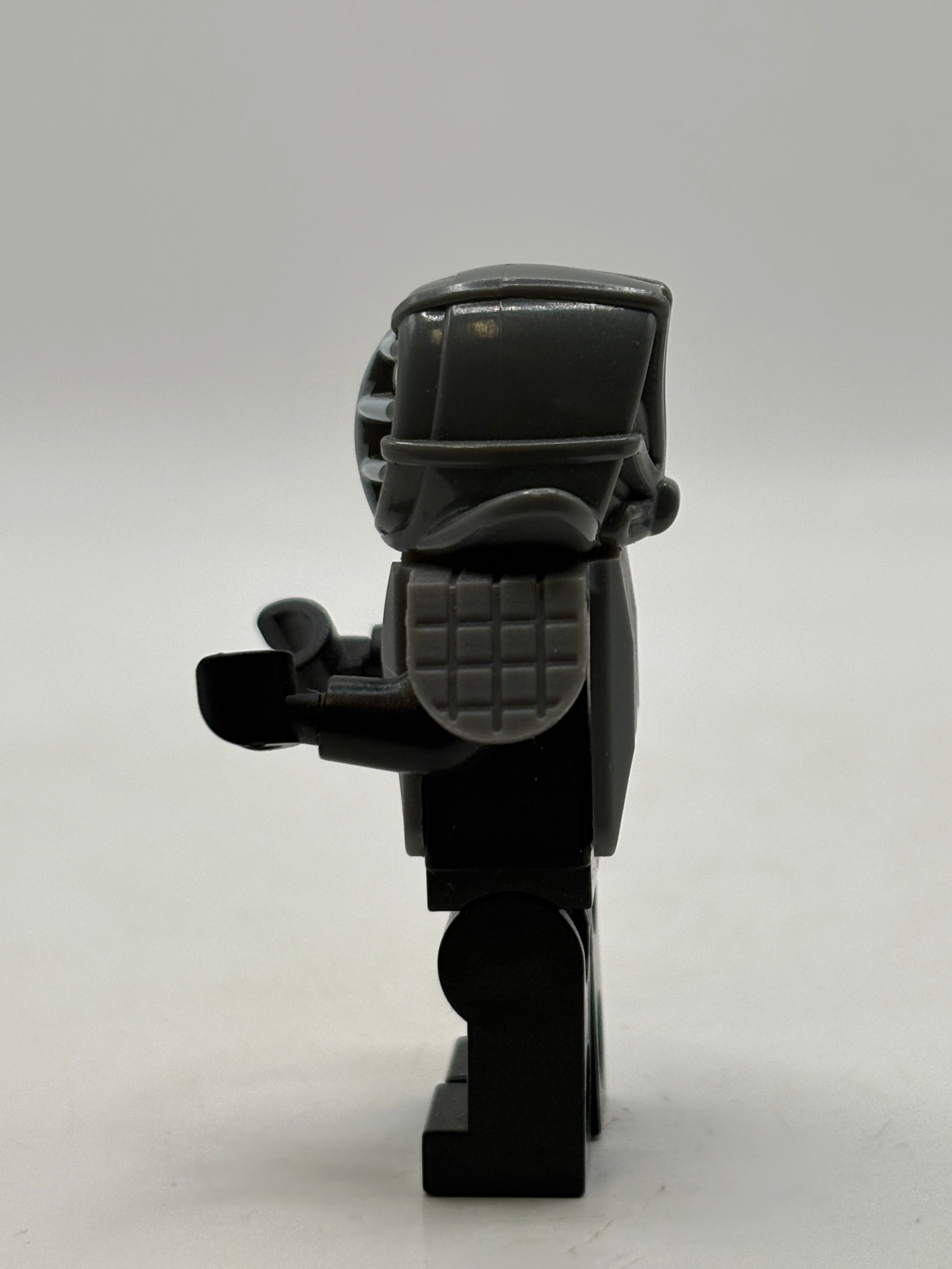 LEGO® Minifig - Cole Kendo - Ninjago Rise Of Snakes 9455, 9457 - njo0041 image 2
