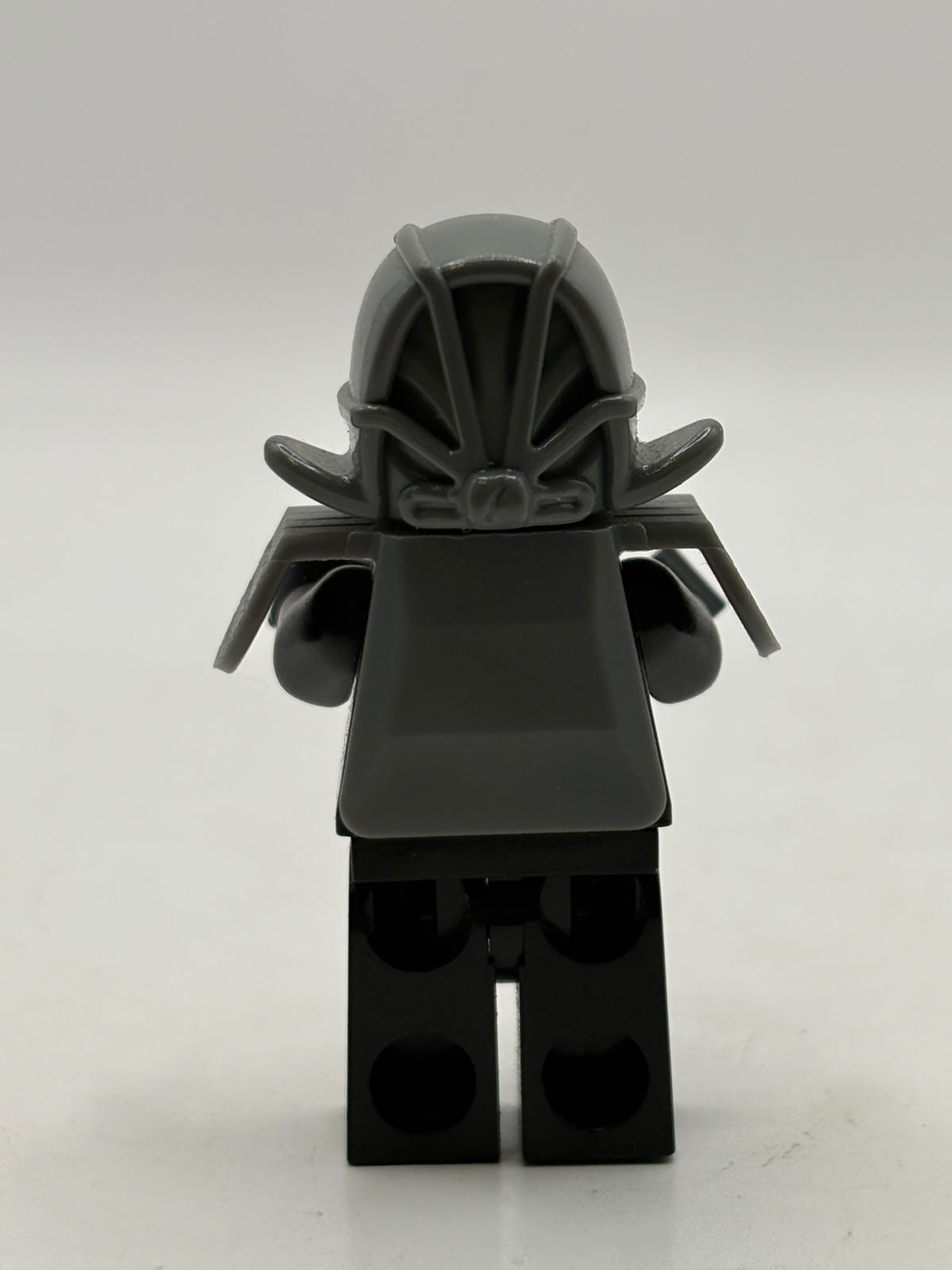 LEGO® Minifig - Cole Kendo - Ninjago Rise Of Snakes 9455, 9457 - njo0041 image 3