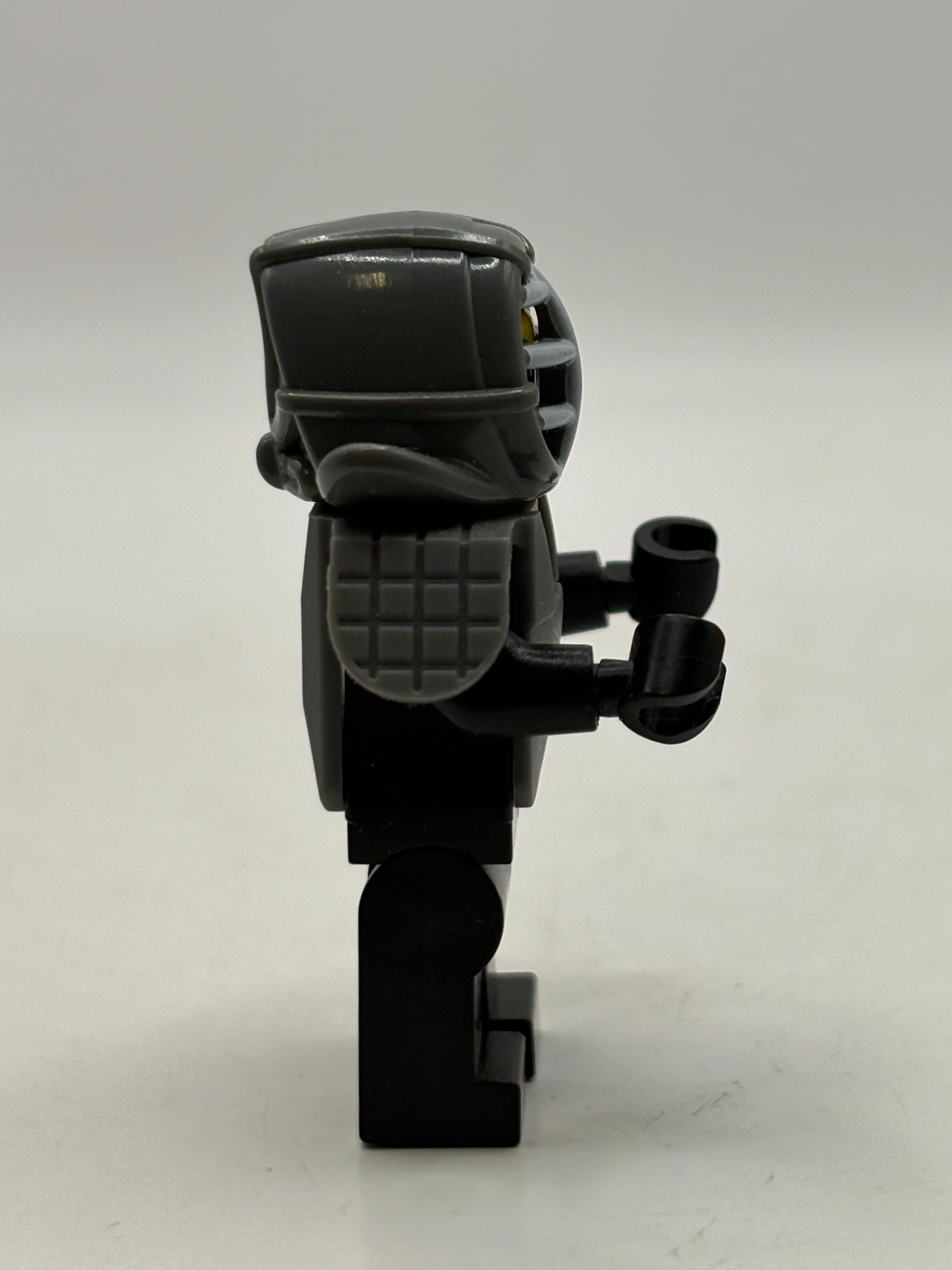 LEGO® Minifig - Cole Kendo - Ninjago Rise Of Snakes 9455, 9457 - njo0041 image 4