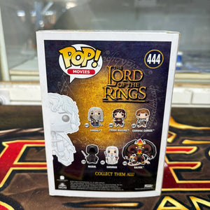 Frodo Baggins #444 (Invisible) Lord Of The Rings Funko Pop! Vinyl Figure FRENLY BRICKS - Open 7 Days